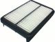 1991-1997 Toyota Previa Air Filter Bosch 91-97 Toyota Air Filter 1994
