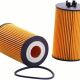 Premium Guard Oil Filter PG5839 for Chevrolet