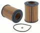 Wix 722 Oil Filter