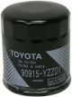 For 1991-1997 Toyota Previa Oil Filter Genuine 33289nnmb 1992 1993