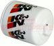 K&N Oil Filter fits Toyota Previa 1991-1997