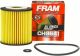 Fram Filters CH9641 Oil Filter Cartridge