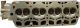 Toyota 2.0/2.2L 4Y CIFIC 1200L Replacement Complete Cylinder Head | Engine Rebuild Kit