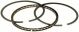 1992-1998 Toyota Paseo 1995-1998 Toyota Tercel Hastings Premium Ductile Ring Sets