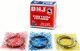 DNJ Engine Components Piston Ring Set 2014-2022 Toyota 1.8l
