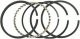 Dnj Pr928.20 Oversize Piston Rings For 2008-2015 / Lexus Pontiac Scion Toyota/corolla