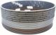 High Quality Enging Piston Ring For Toyota Enging Parts For Toyota Enging Piston Ring 87.5mm For Toyota Crown Reiz Lexus Gs30.is250/300 2.5 3.0 V6