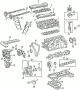 1301146051 Toyota Ring Set Piston