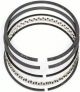 Mahle Rings Toyota 1.8L 1ZZFE 1998 42143.040