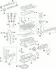 Toyota 2012-2019 Toyota Prius C - Piston Rings 13011-21111/ 2012 - 2012 Models