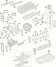 Toyota Piston Ring Set 13011-28190