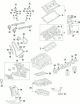 Toyota Piston Ring Set 13011-0P020
