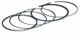 Piston Ring Set 82mm Toyota | GNH8200 | Supertech
