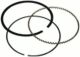 DNJ Engine Components Toyota Engine Piston Ring Set PR922