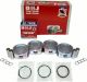 DNJ PRK917 Piston Ring Set Standard for 2001-2007 Scion