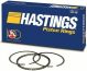 Hastings Piston Rings 697030