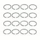 Toyota 13011-22060 RING SET - PISTON TY13011-22060