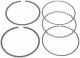 Toyota Genuine 13011-38140 Piston Ring Set Part