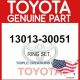 1301330051 Toyota Ring Set Piston