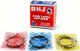 DNJ Piston Ring Set 1980-1988 Toyota 1.5l PR914