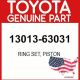 1301363031 Toyota Ring Set Piston
