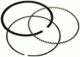 Dnj PR902 Piston Rings Set Fits Cars & Trucks 72-80 Toyota 2.0l-2.2l Sohc