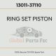 Toyota Ring Set Piston 1301137110(13011-37110)
