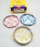 Toyota 1.8L 4cyl 4S Piston Ring Set 1.00 | SWT10123ZZ | NPR | 4cyl 1.8L 1838CC 112CID | Piston Rings