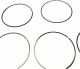 Toyota RING SET PISTON 1301150040