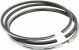 83mm STD Piston Rings Set fits Toyota 4V 3376cc Century 13011-52010 13011520 | OE | India | Piston Ring Set