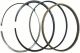 High Quality Enging Piston Ring For Toyota Enging Parts For Toyota Enging Piston Ring 80.5mm For Toyota Corolla Yaris Vios E.z Auris 1.6 1.8 1zrfe