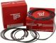 Toyota Rav4 Corolla Avensis 1.6 1.8L 1ZZ-FE 3ZZ-FE TP Piston Ring Set | STD | Piston Rings