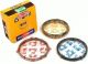 1983-1984 Toyota Corona Pickup FIT 2.4L 22R SOHC 8V NPR Piston Rings Set | Direct Replacement | Piston Ring | Japan | Piston Rings