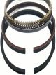 High Quality Enging Piston Ring For Toyota Enging Parts For Toyota Enging Piston Ring 71.5mm For Toyota Corolla Levin/hybrid 1.2t 9nrfts Nre18# Nre210