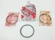 1301164213 Toyota Ring Set Piston