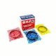 Dnj PR4239 Piston Rings Set Fits Cars & Trucks 12-19 Toyota 1.5l Dohc