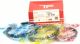 TP Piston Ring Set Fits Toyota 1S-U 1S-L 5K