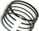 78mm Piston Ring Set Fits For Toyota 2r 1490cc Corolla Rt40, Rt50,