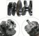 Crankshaft & Connecting Rod & Piston Ring & Pistons For 2.4l Toyota
