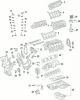 1340138020 Toyota Crankshaft