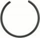 Crankshaft & Piston Rings & Conn Rods & Bearing For 2004-2007 Toyota
