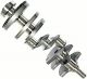 Crankshaft for Toyota 2Z Engine