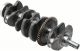 Crankshaft & Pistons Rings For Toyota Corolla Rav4 Scion Tc Xb 2.4l