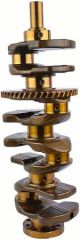 Crankshaft 13401-28030 13401-28010 for Toyota 2AZ Engine