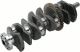 Toyota Camry Rav4 Scion 2AZFE 2AZ Crankshaft + Rod Bearing + Pistons w/Rings For | 4CYLINDER | Aftermarket Branded | Steel | Lifetime Warranty