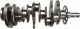 Replacement Toyota 3.5 V6 Engine Crankshaft Kit | 33670, 967500 | 2006-2016 Toyota / Lexus 3.5L