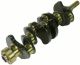 Eccpp 13711-35050 Engine Crankshaft Fit for 1976-1985 for Toyota Celica 1984-1995 for Toyota 4Runner 1975-1995 for Toyota Pickup Crankshaft kit, Size: