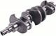 Crankshaft 13411-76006-71 for Toyota 3K 4K 5K Engine