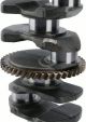 1340128030 Engine Crankshaft [reduced Friction] For 01-07 Toyota
