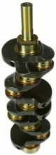 Scitoo 13711-35050 High Performance Engine Crankshaft Compatible with 1984-1995 for Toyota Pick Up 4Runner Celica Corona 2.2l 2.4l 22R 22re Crankshaft